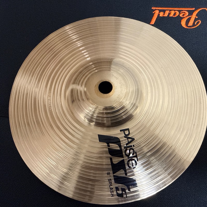 PAiSTe PST5N SPLASHの画像